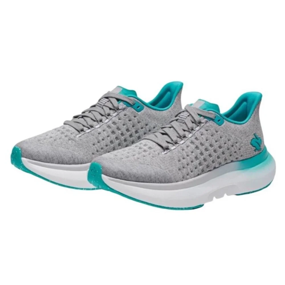Rabbit Womens Dream Chaser Ceramic Running Shoes 7.5 New With Box